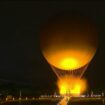 Vasque olympique : retour de flamme