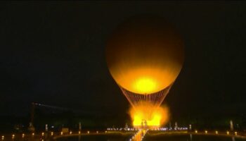 Vasque olympique : retour de flamme