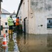 Inondations dans l’Ouest : la décrue se poursuit, l’état de catastrophe naturelle « accéléré »