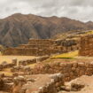 Un labyrinthe inca découvert, les archéologues expliquent à quoi il servait