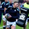 Scotland vs Italy LIVE: Six Nations score and latest updates from Edinburgh