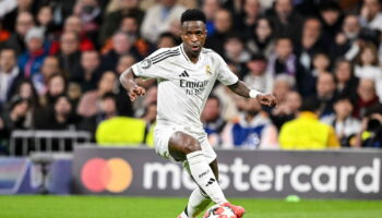 Espanyol - Real Madrid : avec Vinicius de retour, les Merengue veulent croquer les Catalans