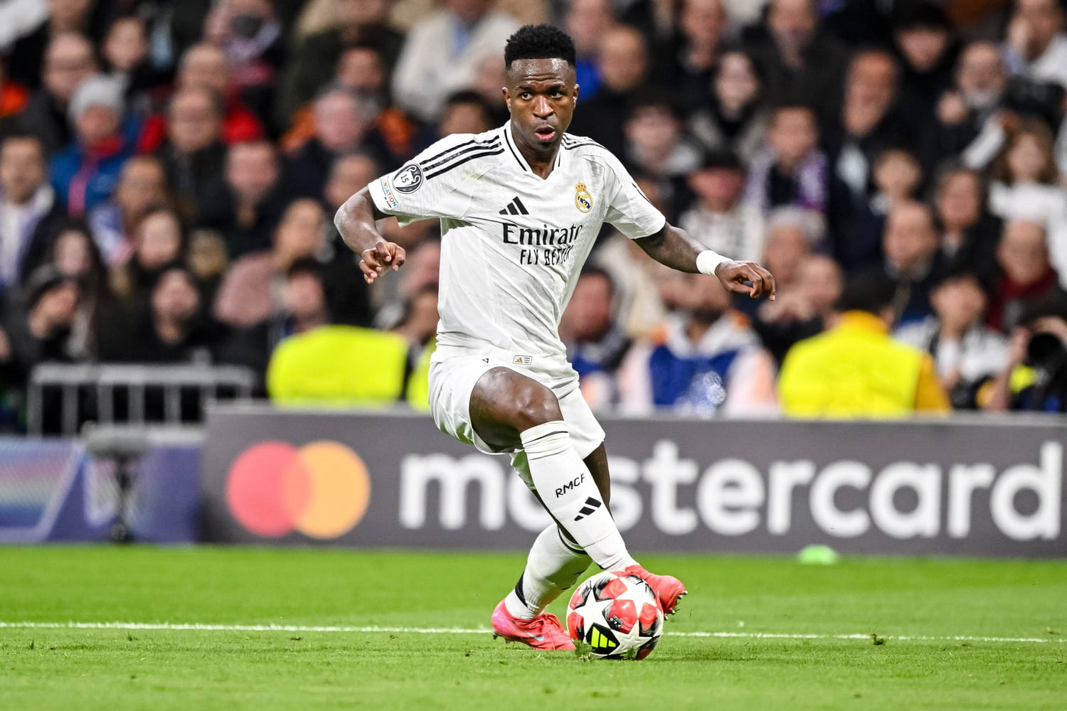 Espanyol - Real Madrid : avec Vinicius de retour, les Merengue veulent croquer les Catalans