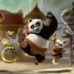 « Kung Fu Panda » : pour petits et grands