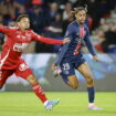 Brest - PSG : un trident offensif de feu chez les Parisiens, suivez l'avant-match