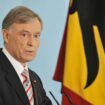 Horst Koehler, ancien président de l’Allemagne, est mort