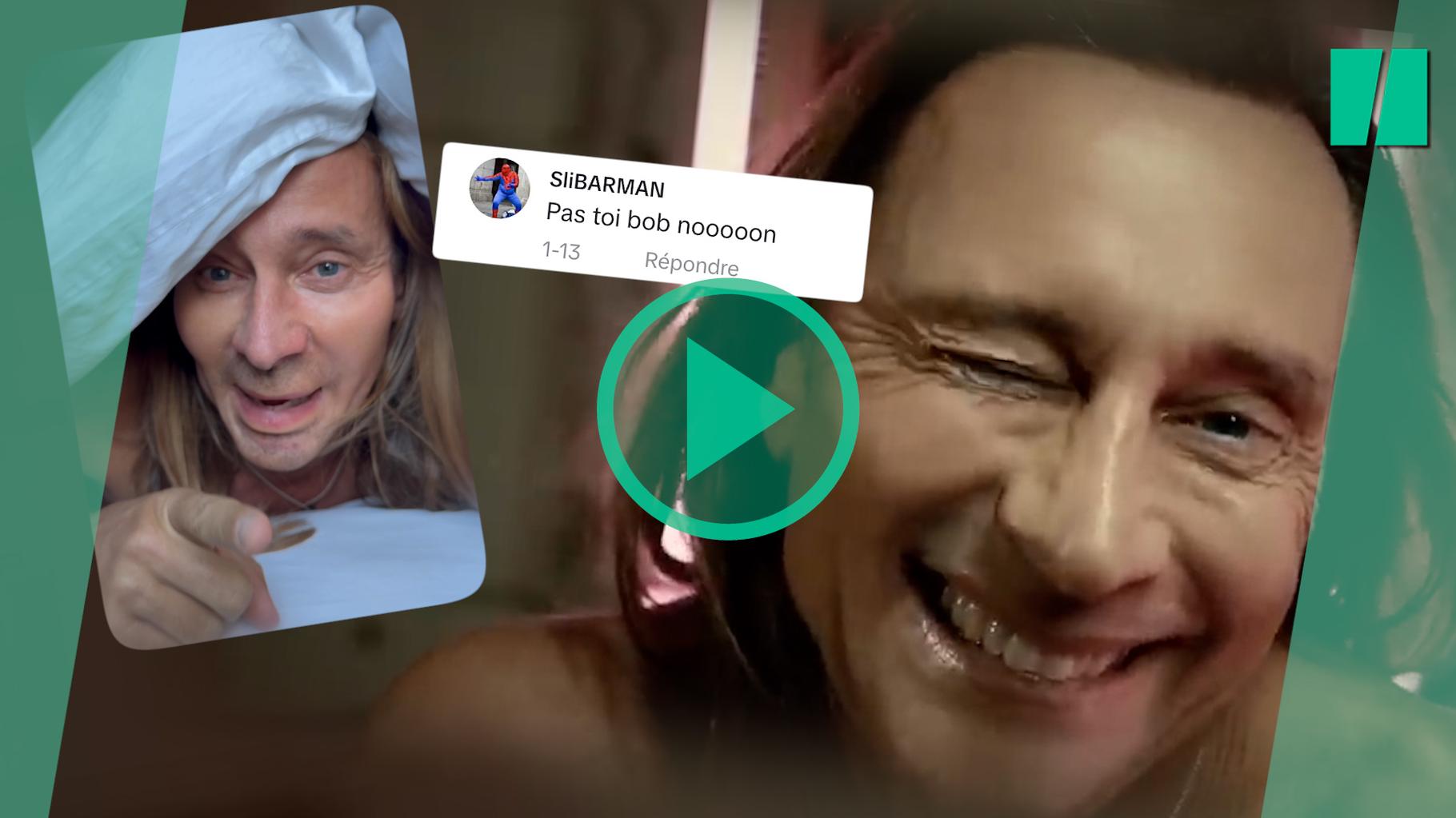 Bob Sinclar a-t-il abusé de la chirurgie ? On rembobine l’histoire d’un coup de com’ réussi