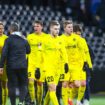 Football : le club norvégien de Bodo/Glimt annonce reverser les recettes de son match de Ligue Europa face au Maccabi Tel-Aviv à la Croix Rouge à Gaza