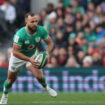 DIRECT. Irlande - Angleterre : d'un coup de génie, Gibson-Park relance le XV du Trèfle, suivez le match