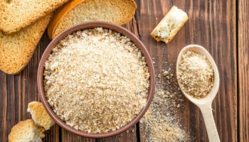 FDA recalls breadcrumbs sold nationwide