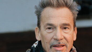 Florent Pagny : de retour dans The Voice après son cancer, il prévient que ça ne va peut-être pas durer