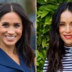 Meghan Markle's best friend says Duchess of Sussex is a 'glorious human' despite 'painful' nasty headlines