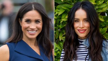 Meghan Markle's best friend says Duchess of Sussex is a 'glorious human' despite 'painful' nasty headlines