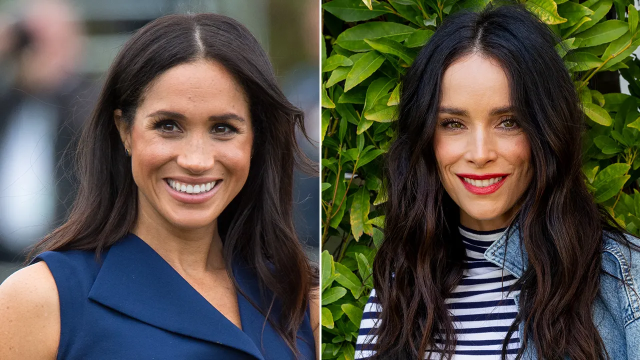 Meghan Markle's best friend says Duchess of Sussex is a 'glorious human' despite 'painful' nasty headlines