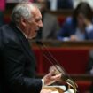 François Bayrou engagera son premier 49.3 dès lundi pour une « sortie de crise » sur les budgets