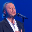 « The Voice » : Georges Brize, alias Roméo, a rappelé de très vieux souvenirs à Florent Pagny et Nikos