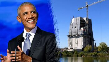 Obama Center subcontractor files $40M discrimination lawsuit against engineering firm for overruns