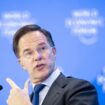 Verteidigung: Nato-Chef Rutte fordert mehr deutsche Ausgaben für Verteidigung