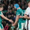 Six nations 2025 : dans la douleur et à l'expérience, l'Irlande l'emporte avec le bonus offensif face à l'Angleterre