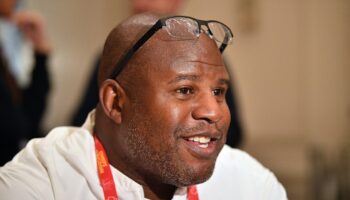 Former Chiefs assistant coach Eric Bieniemy returns to NFL after one season at UCLA: report