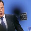 NATO-Generalsekretär Rutte: „Wir wollen, dass die Deutschen noch viel mehr tun“