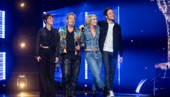 Dans « The Voice », Patricia Kaas était « terrorisée » de ne pas être reconnue, et elle n’aurait pas dû