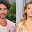 Justin Baldoni launches new website with amended lawsuit, 'timeline of relevant events' in Blake Lively feud