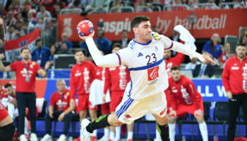 HANDBALL. France - Portugal : les Bleus en quête du bronze et du rachat