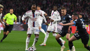 OM - Lyon : De Zerbi : " c'est un match important pour la rivalité ", l'heure de l'Olympico 125e du nom