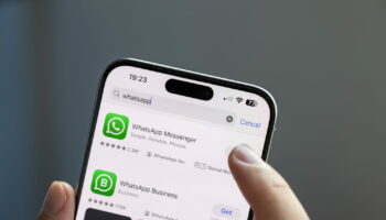 WhatsApp va supprimer toutes vos conversations si vous oubliez ce petit détail, il y a une durée à respecter