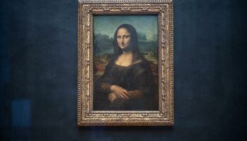 Pour voir la Joconde au Louvre, il faudra payer deux billets