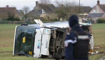 Transport scolaire : Bruno Retailleau demande des «contrôles d’ampleur» après l’accident mortel de Châteaudun