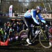 Mondiaux de cyclo-cross : conditions dantesques, heure, France... Qu'est-ce qui attend Van Der Poel et Van Aert ?