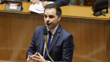 DIRECT. Budget : le ministre chargé du Commerce extérieur dit être confiant sur une non-censure du PS