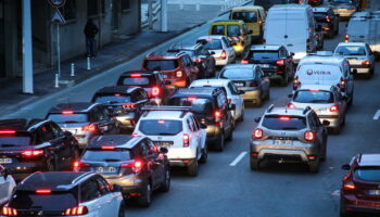 Savoie : 1 500 personnes hébergées pour la nuit après un éboulement qui bloque la circulation