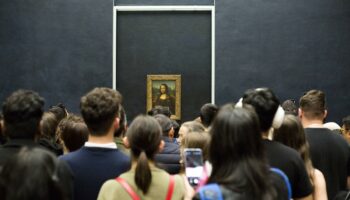 Pour voir « la Joconde », il faudra un billet en plus de l’accès au Louvre, annonce la présidente du musée