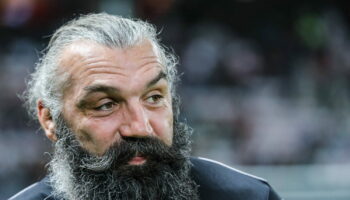 Sébastien Chabal est devenu un vrai businessman avec plusieurs sociétés, dont une (très) étonnante