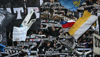 En Italie, un train stoppé par des ultras de l’Udinese pour agresser leurs rivaux de Venise