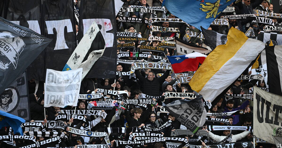 En Italie, un train stoppé par des ultras de l’Udinese pour agresser leurs rivaux de Venise