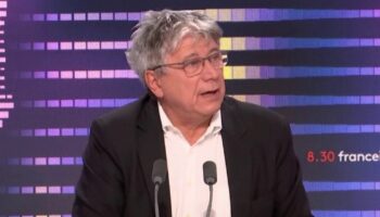 Budget 2025 : si les socialistes ne votent pas la censure, "ils sont en soutien sans participation au gouvernement Bayrou", estime Eric Coquerel