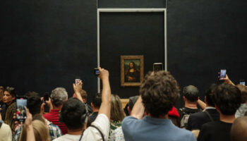 Au Louvre, il faudra dorénavant un billet supplémentaire pour admirer «la Joconde»