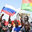 “Back to USSR” : les anciens étudiants burkinabè, relais actifs de l’influence russe