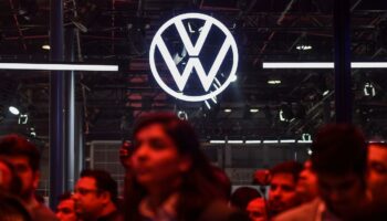 Volkswagen: VW verklagt Indien wegen milliardenschwerer Steuerforderung