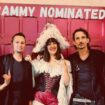 Grammy Awards : nomination du groupe de métal Gojira et de la chanteuse lyrique Marina Viotti