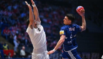 Mondial de handball 2025 : les Bleus bronzés, malgré un goût d’inachevé