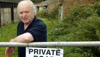 Farmer Tony Martin who shot dead teenage burglar at his Norfolk home dies