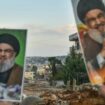 Au Liban, le Hezbollah annonce des funérailles pour son ancien chef assassiné Hassan Nasrallah le 23 février