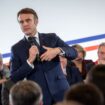 Texte sur la fin de vie scindé en deux : les membres de la convention citoyenne demandent à Macron de se prononcer