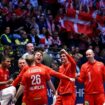 Handball-WM: Dänemark gewinnt Handball-Weltmeisterschaft der Männer