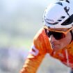 Cyclocross : champion du monde à Liévin, Mathieu van der Poel devient corecordman du nombre de titres